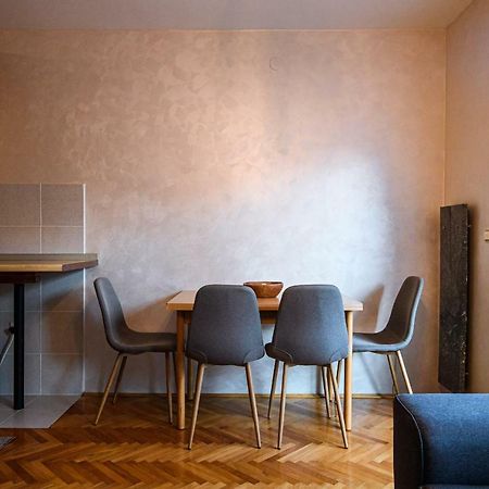 Apartmani Berghaus Zlatibor Bagian luar foto