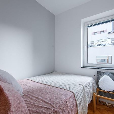 Apartmani Berghaus Zlatibor Bagian luar foto