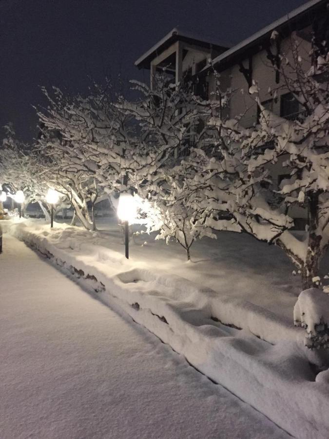 Apartmani Berghaus Zlatibor Bagian luar foto