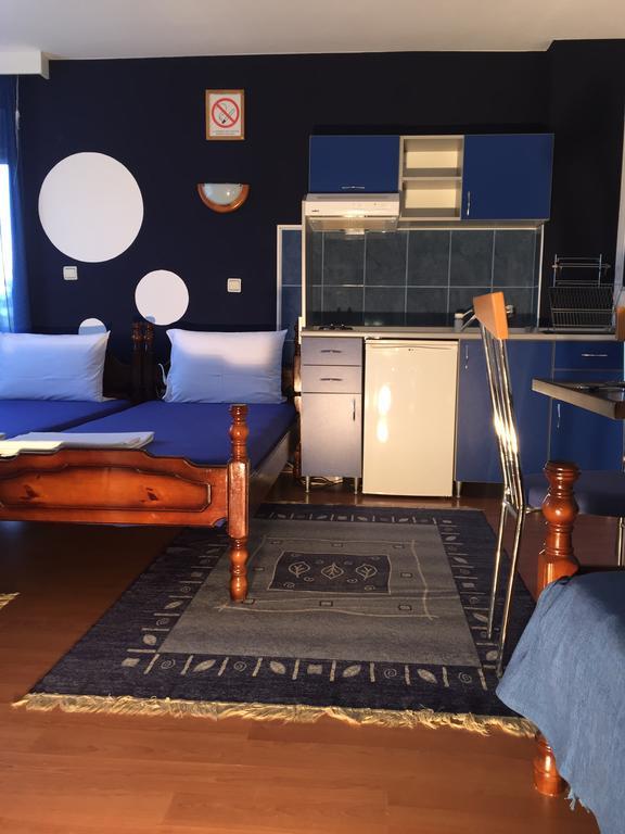 Apartmani Berghaus Zlatibor Bagian luar foto