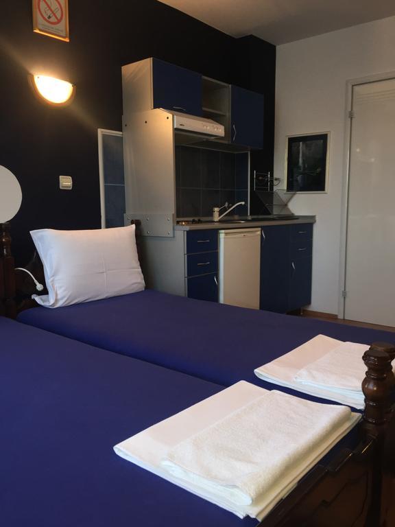 Apartmani Berghaus Zlatibor Bagian luar foto