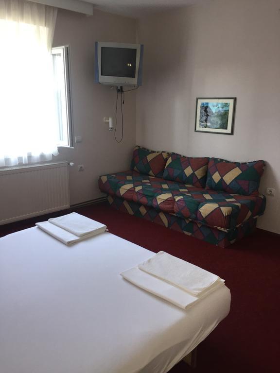 Apartmani Berghaus Zlatibor Bagian luar foto