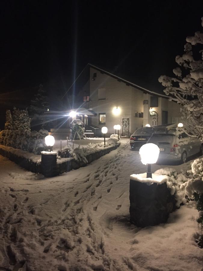 Apartmani Berghaus Zlatibor Bagian luar foto