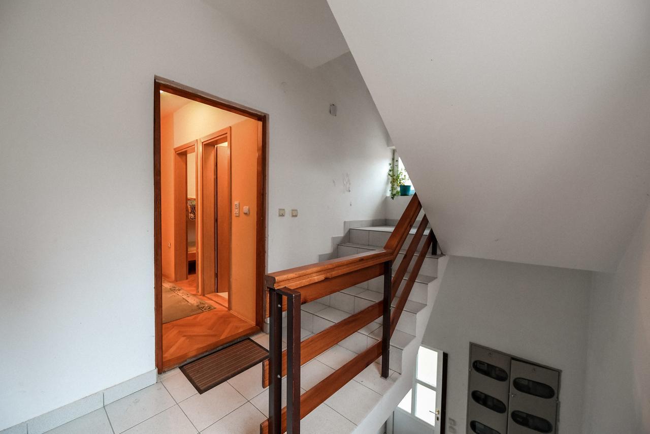 Apartmani Berghaus Zlatibor Bagian luar foto