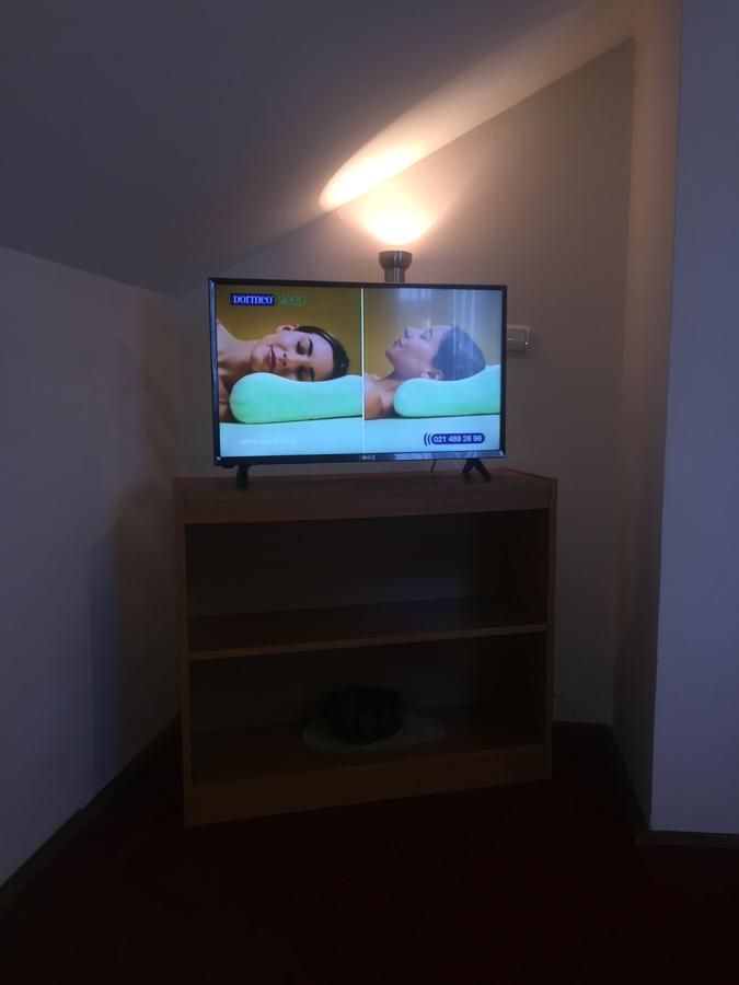 Apartmani Berghaus Zlatibor Bagian luar foto