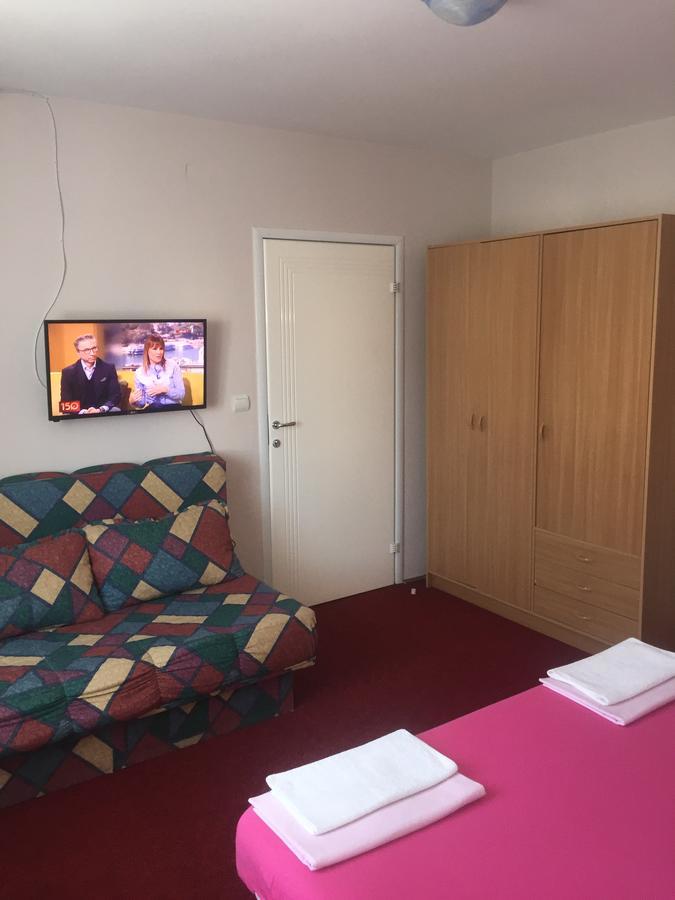 Apartmani Berghaus Zlatibor Bagian luar foto