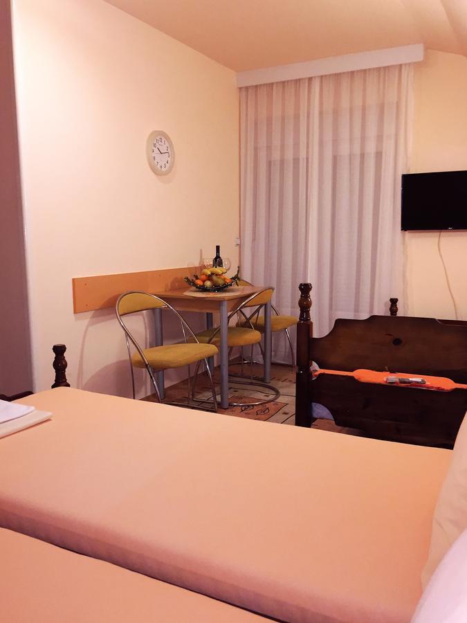 Apartmani Berghaus Zlatibor Bagian luar foto