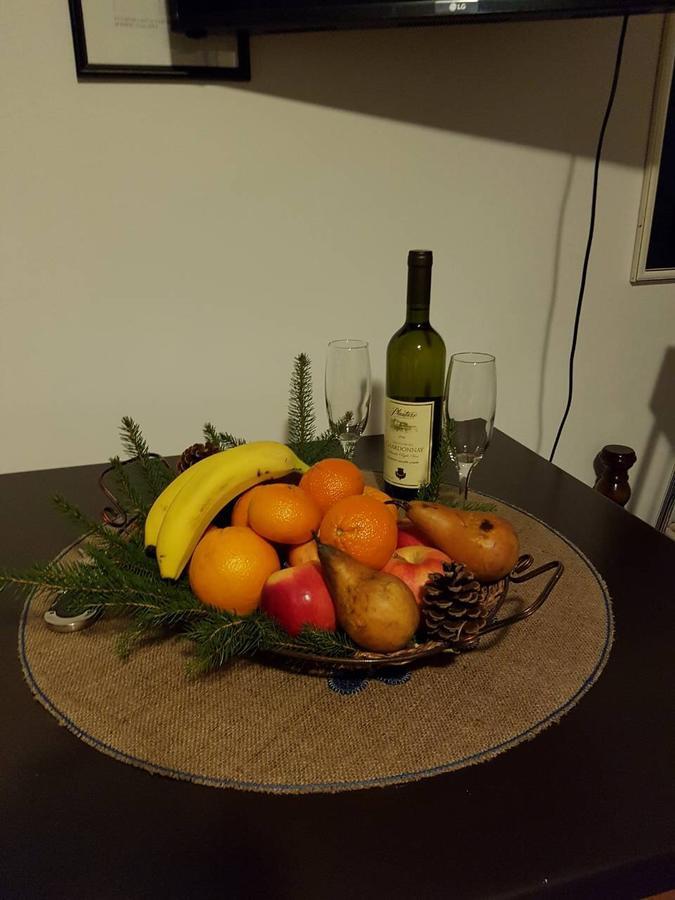 Apartmani Berghaus Zlatibor Bagian luar foto
