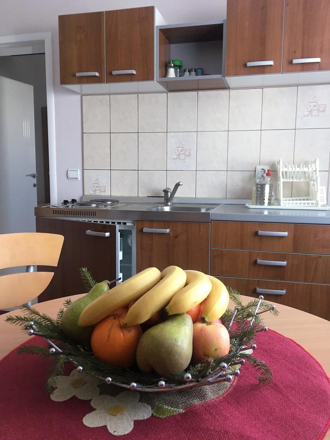 Apartmani Berghaus Zlatibor Bagian luar foto