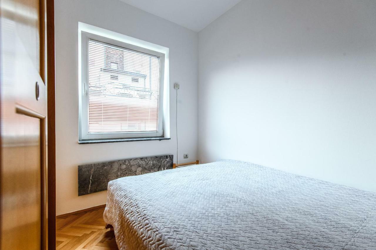 Apartmani Berghaus Zlatibor Bagian luar foto