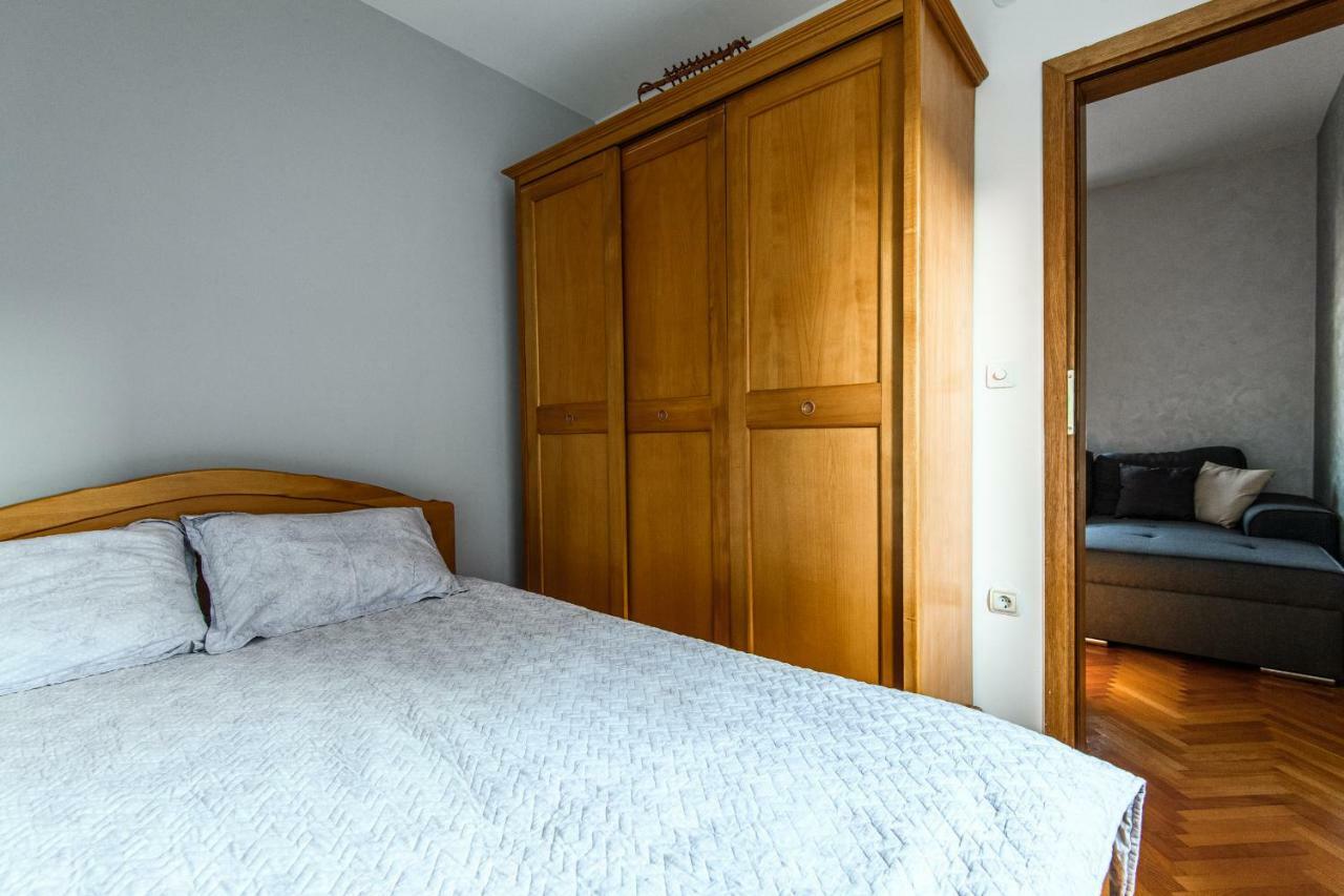 Apartmani Berghaus Zlatibor Bagian luar foto