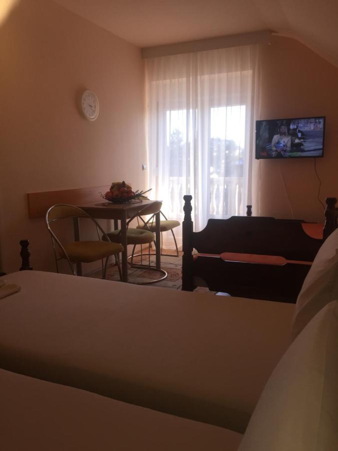 Apartmani Berghaus Zlatibor Ruang foto