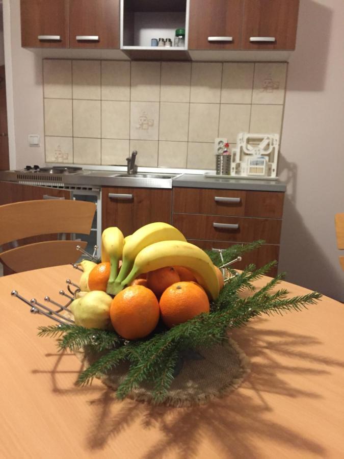 Apartmani Berghaus Zlatibor Ruang foto