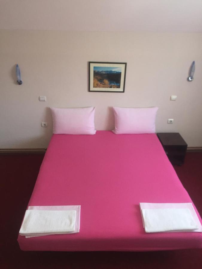 Apartmani Berghaus Zlatibor Ruang foto